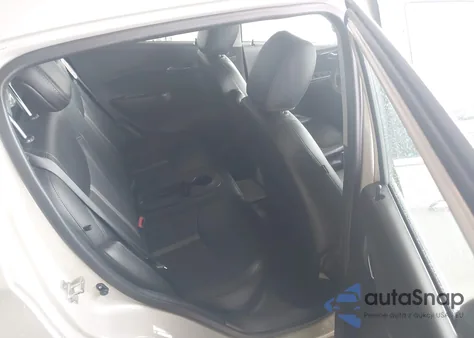 2020 Chevrolet Spark Fwd 2Lt Automatic z USA, uszkodzony, nr VIN KL8CF6SA9LC429072